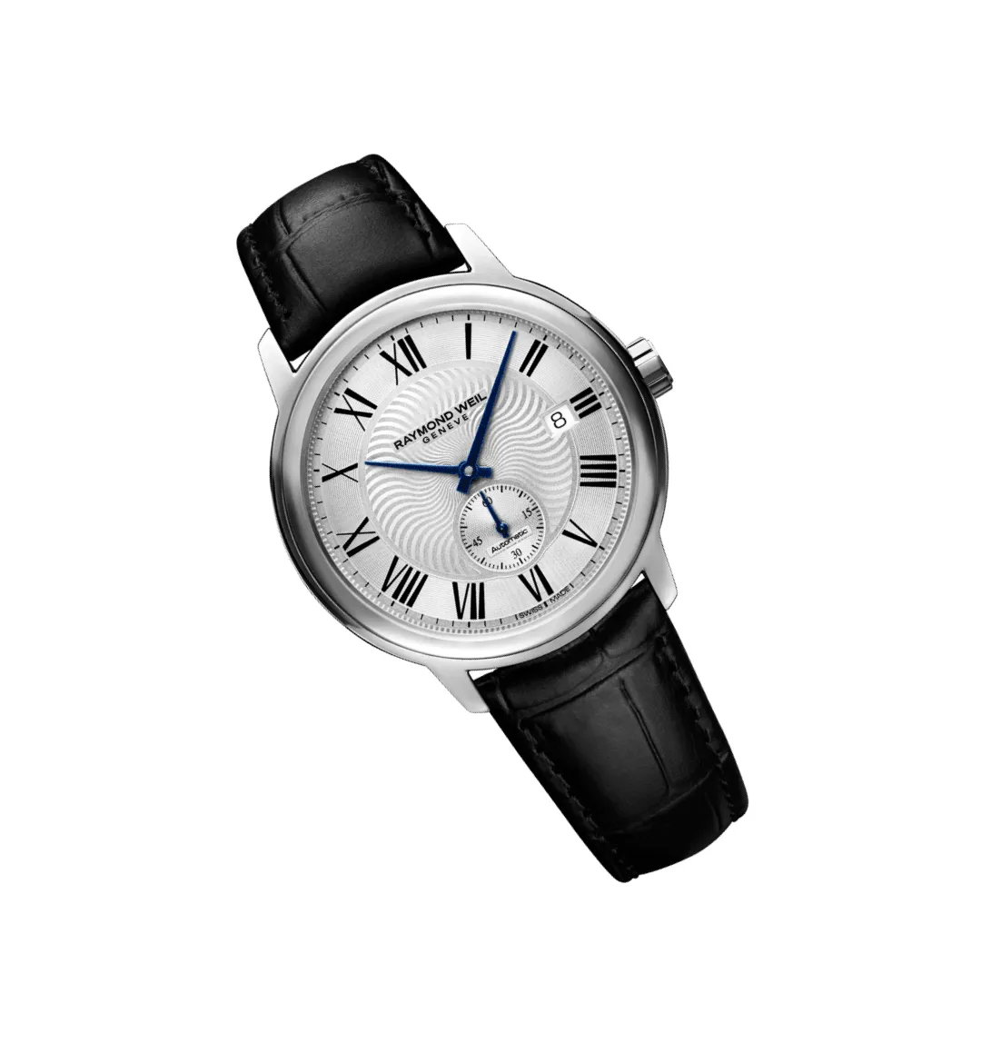 Raymond Weil Maestro Mechanical Men's Watch 2238-STC-00659