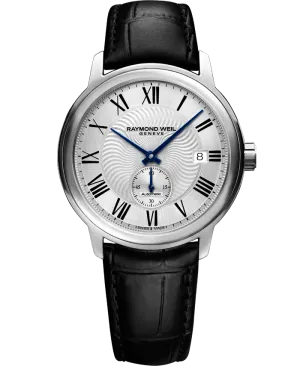 Raymond Weil Maestro Mechanical Men's Watch 2238-STC-00659