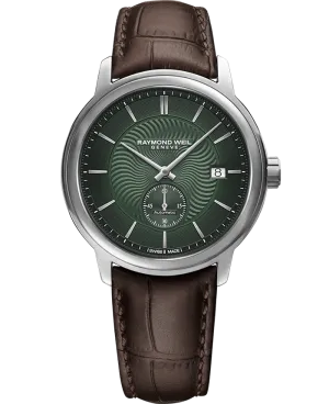 Raymond Weil Maestro Mechanical Men's Watch 2238-STC-52001