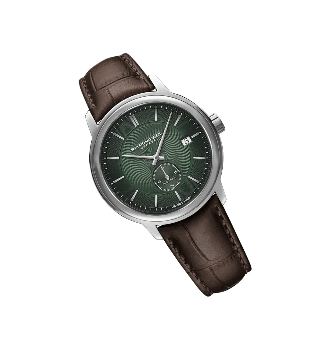 Raymond Weil Maestro Mechanical Men's Watch 2238-STC-52001