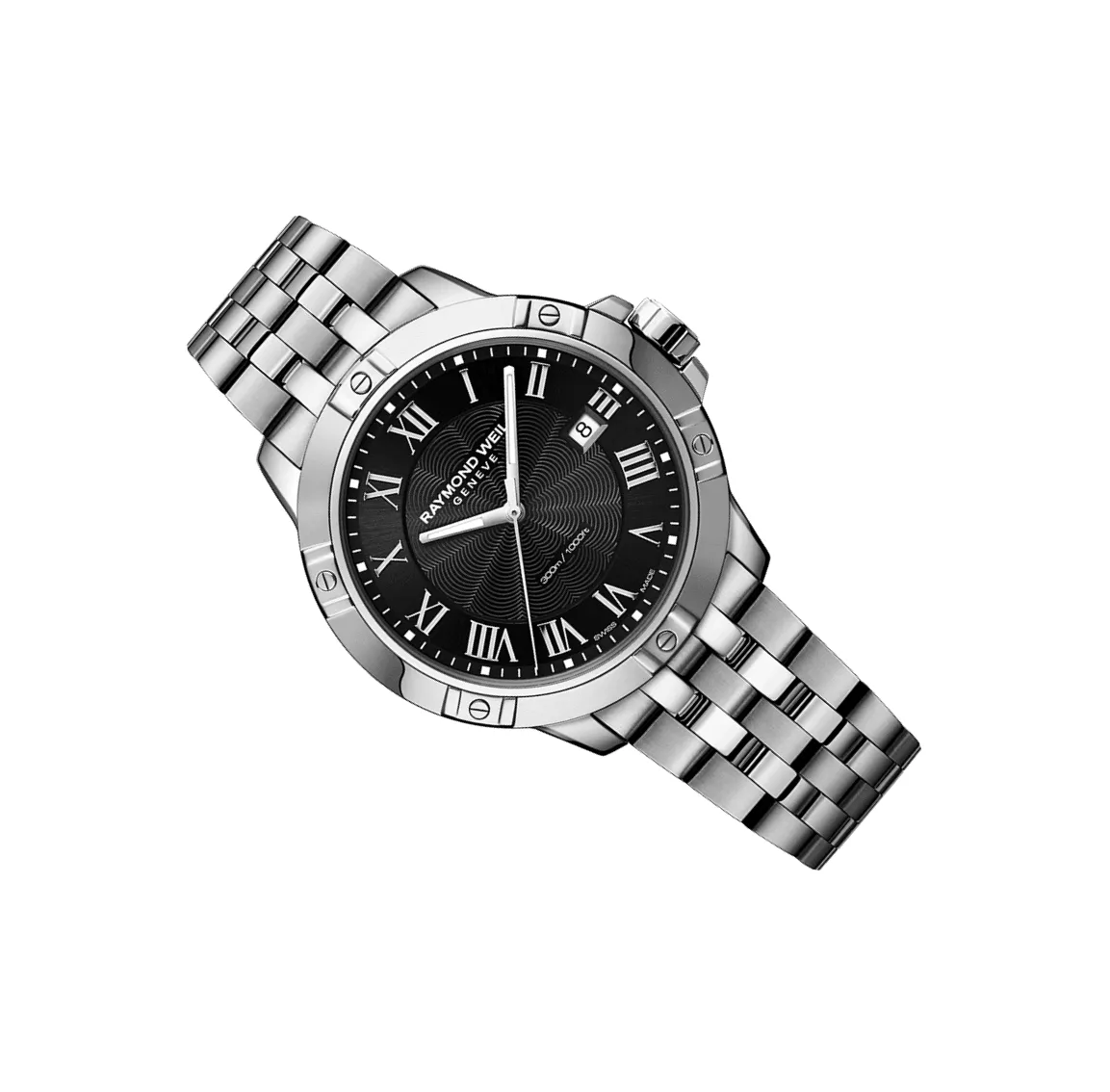 Raymond Weil Tango Quartz Men's Watch 8160-ST-00208