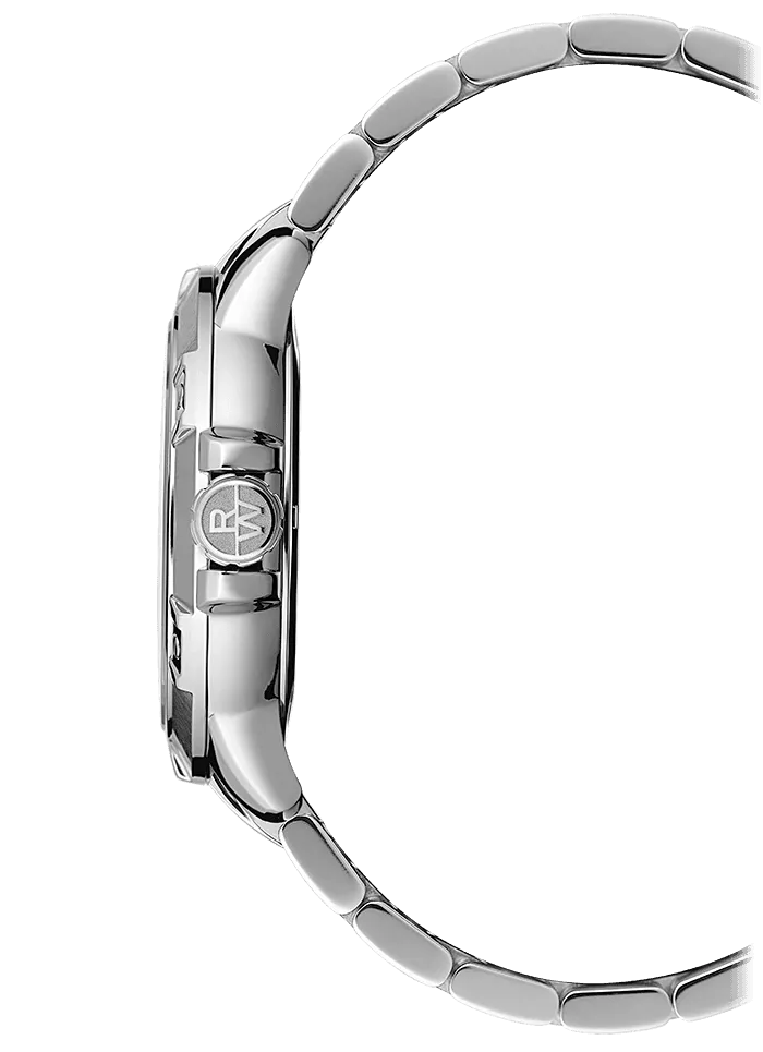 Raymond Weil Tango Quartz Men's Watch 8160-ST-00208