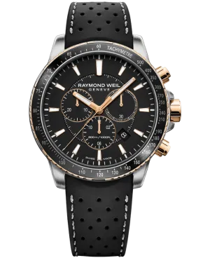 Raymond Weil Tango Quartz Men's Watch 8570-R51-20001