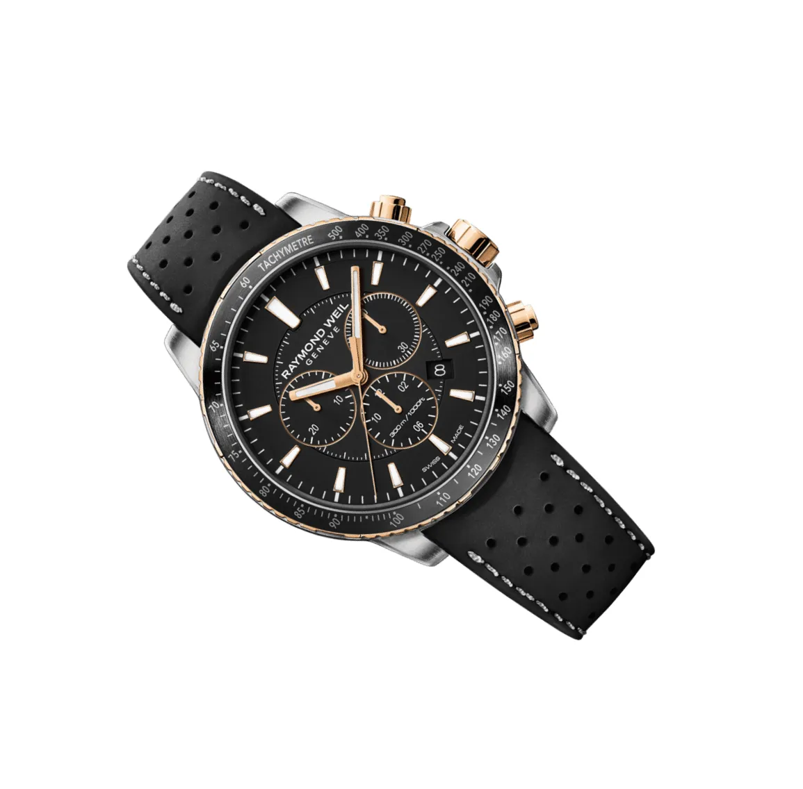 Raymond Weil Tango Quartz Men's Watch 8570-R51-20001