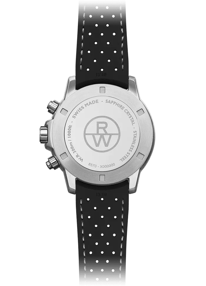 Raymond Weil Tango Quartz Men's Watch 8570-SR2-05207