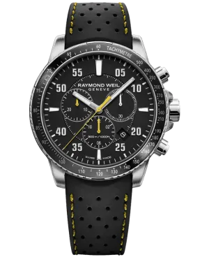 Raymond Weil Tango Quartz Men's Watch 8570-SR2-05207