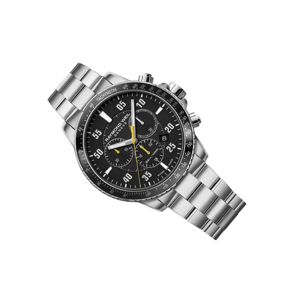 Raymond Weil Tango Quartz Men's Watch 8570-ST2-05207