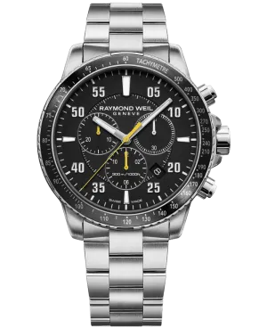 Raymond Weil Tango Quartz Men's Watch 8570-ST2-05207