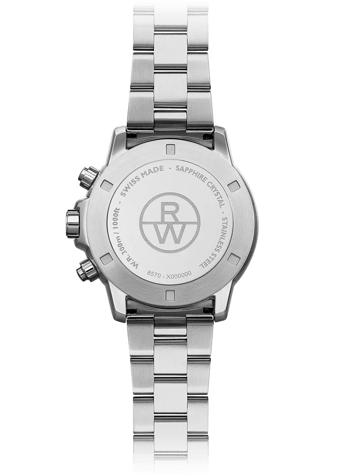 Raymond Weil Tango Quartz Men's Watch 8570-ST2-05207