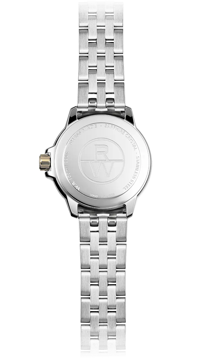 Raymond Weil Tango Quartz Women's Watch 5960-STP-00995