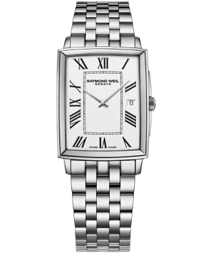 Raymond Weil Toccata Quartz Men's Watch 5425-ST-00300