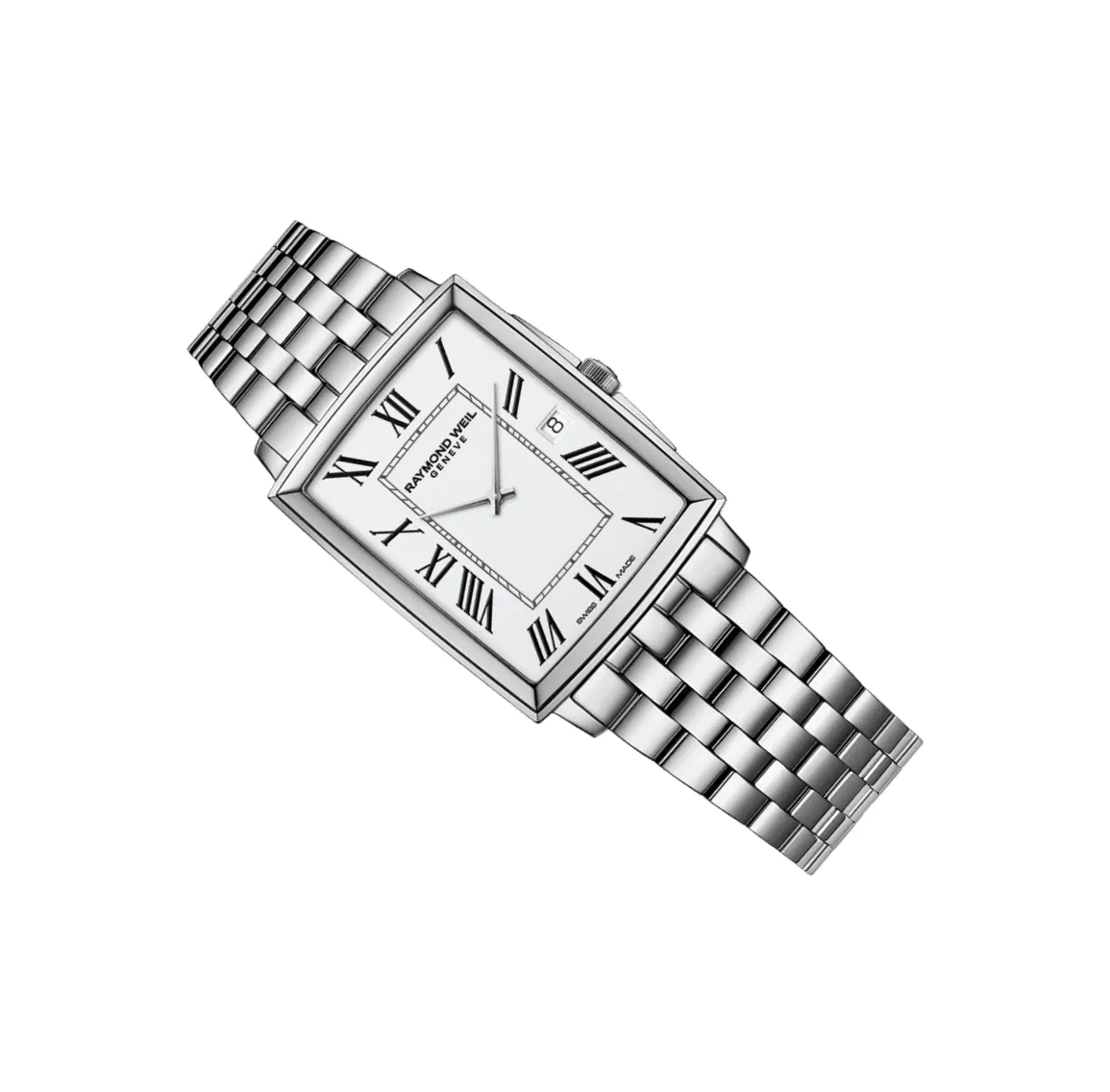Raymond Weil Toccata Quartz Men's Watch 5425-ST-00300