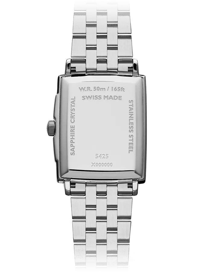 Raymond Weil Toccata Quartz Men's Watch 5425-ST-00300