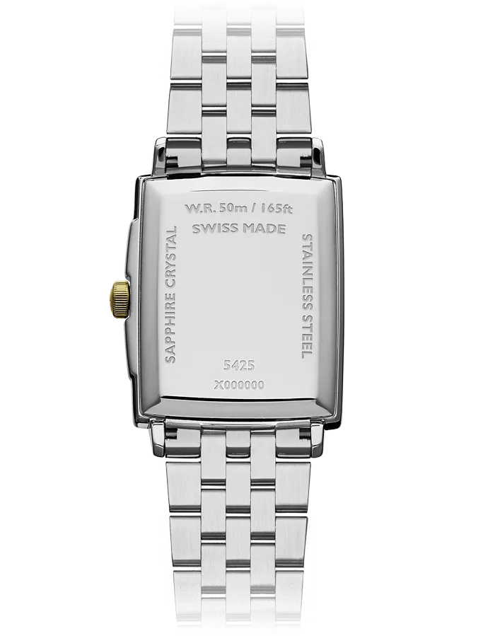Raymond Weil Toccata Quartz Men's Watch 5425-STP-00308