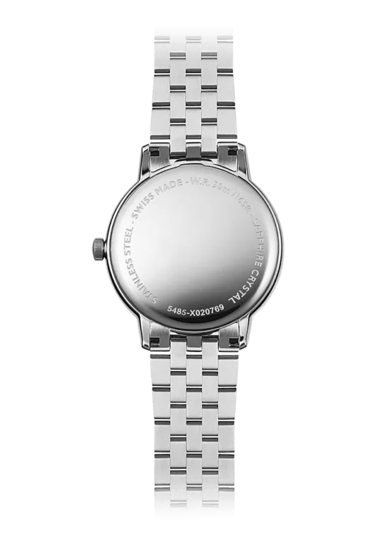 Raymond Weil Toccata Quartz Men's Watch 5485-ST-60001