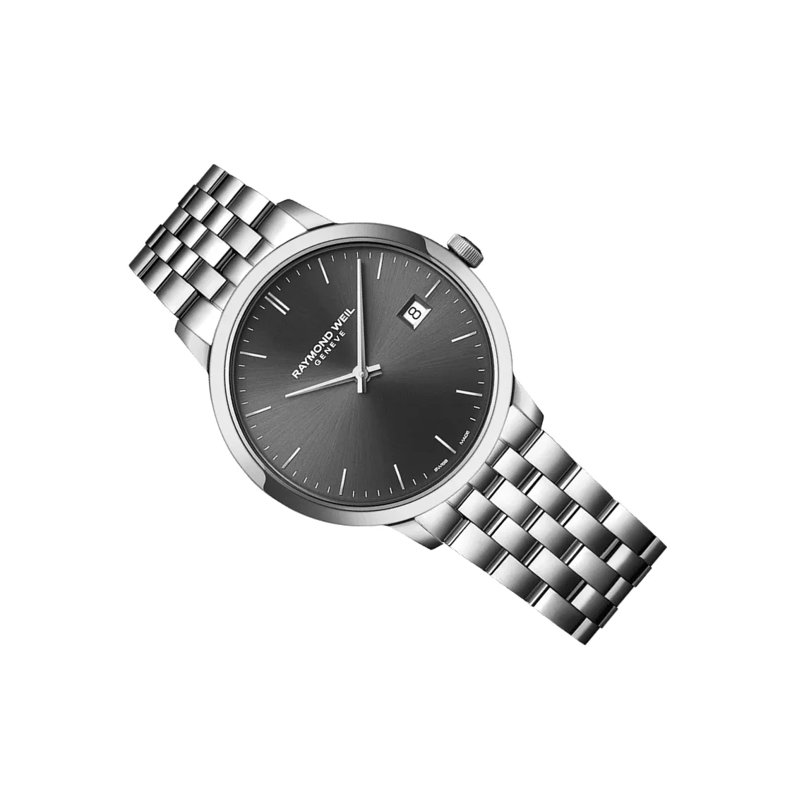 Raymond Weil Toccata Quartz Men's Watch 5485-ST-60001