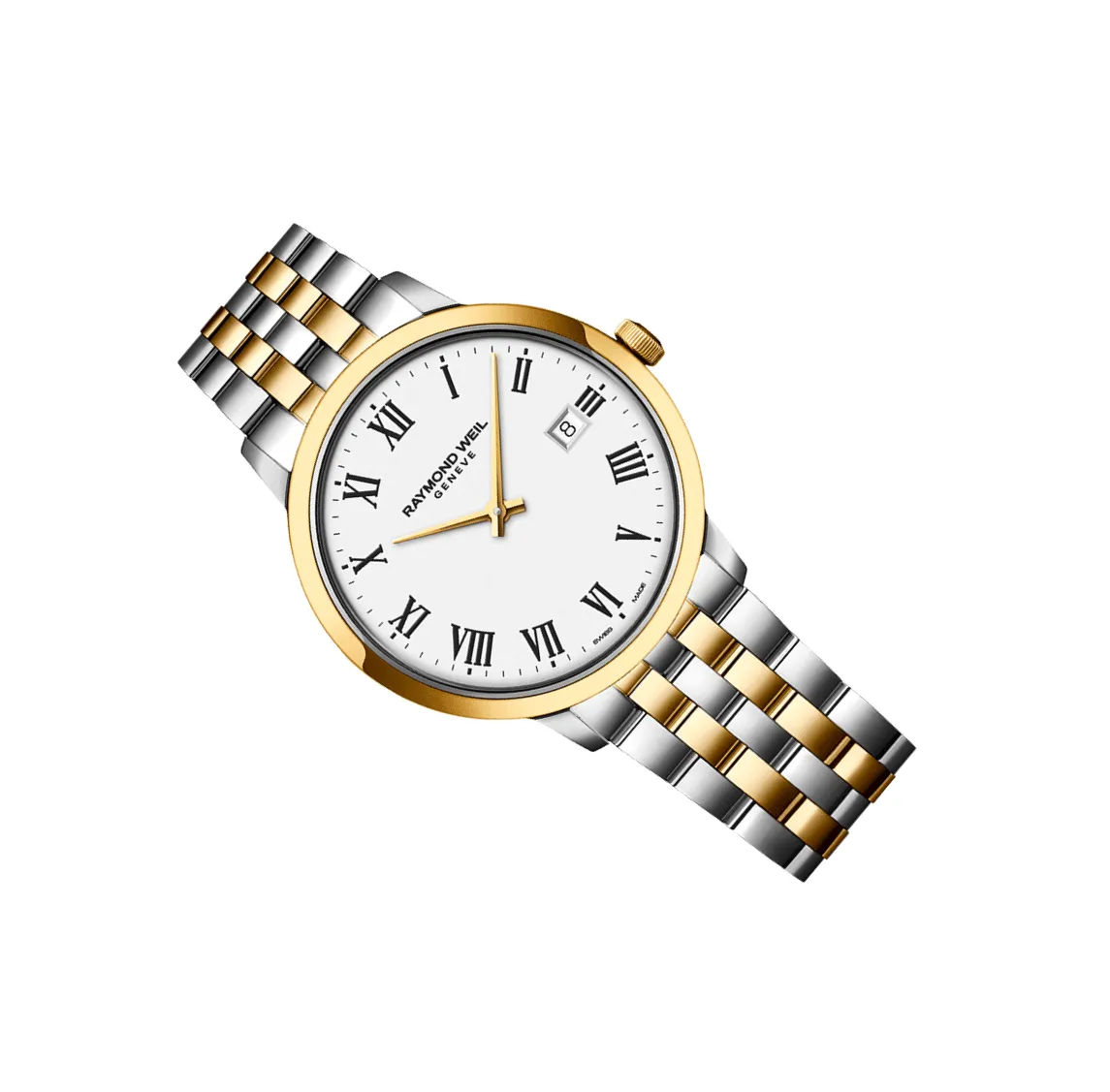 Raymond Weil Toccata Quartz Men's Watch 5485-STP-00300