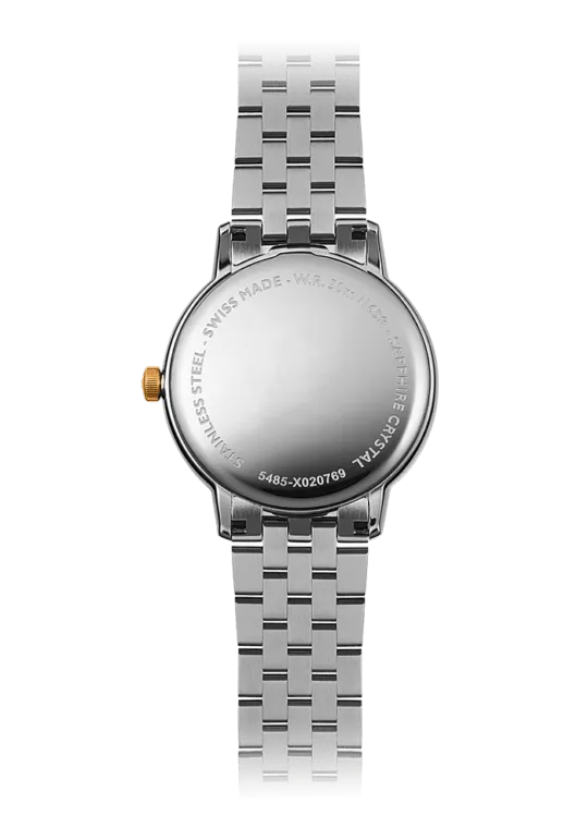Raymond Weil Toccata Quartz Men's Watch 5485-STP-00300