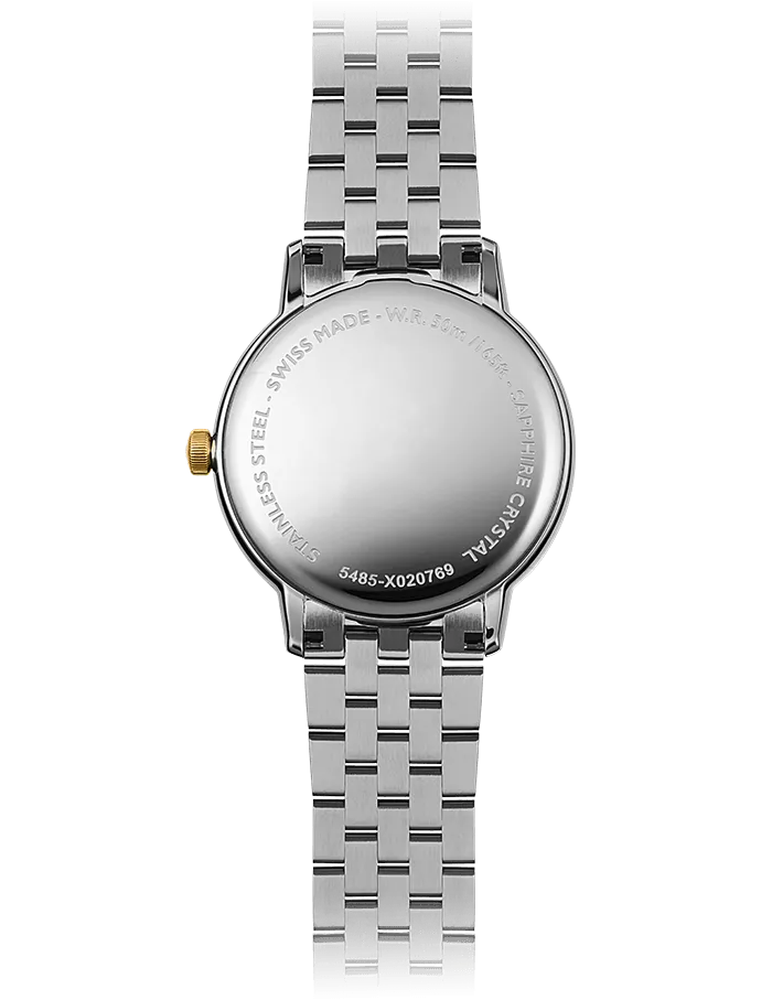 Raymond Weil Toccata Quartz Men's Watch 5485-STP-50001