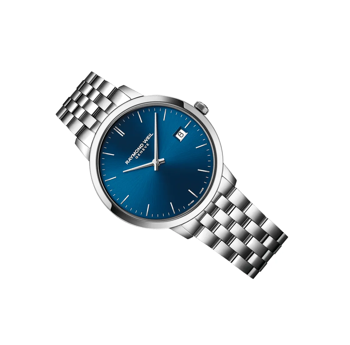 Raymond Weil Toccata Quartz Men's Watch 5585-ST-50001