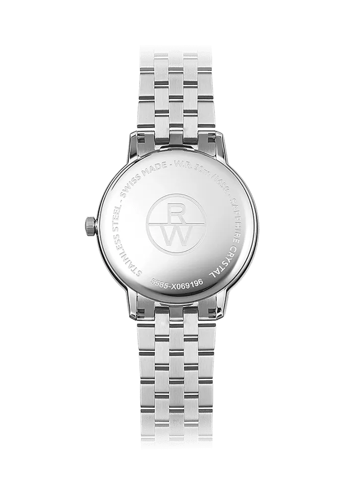 Raymond Weil Toccata Quartz Men's Watch 5585-ST-50001