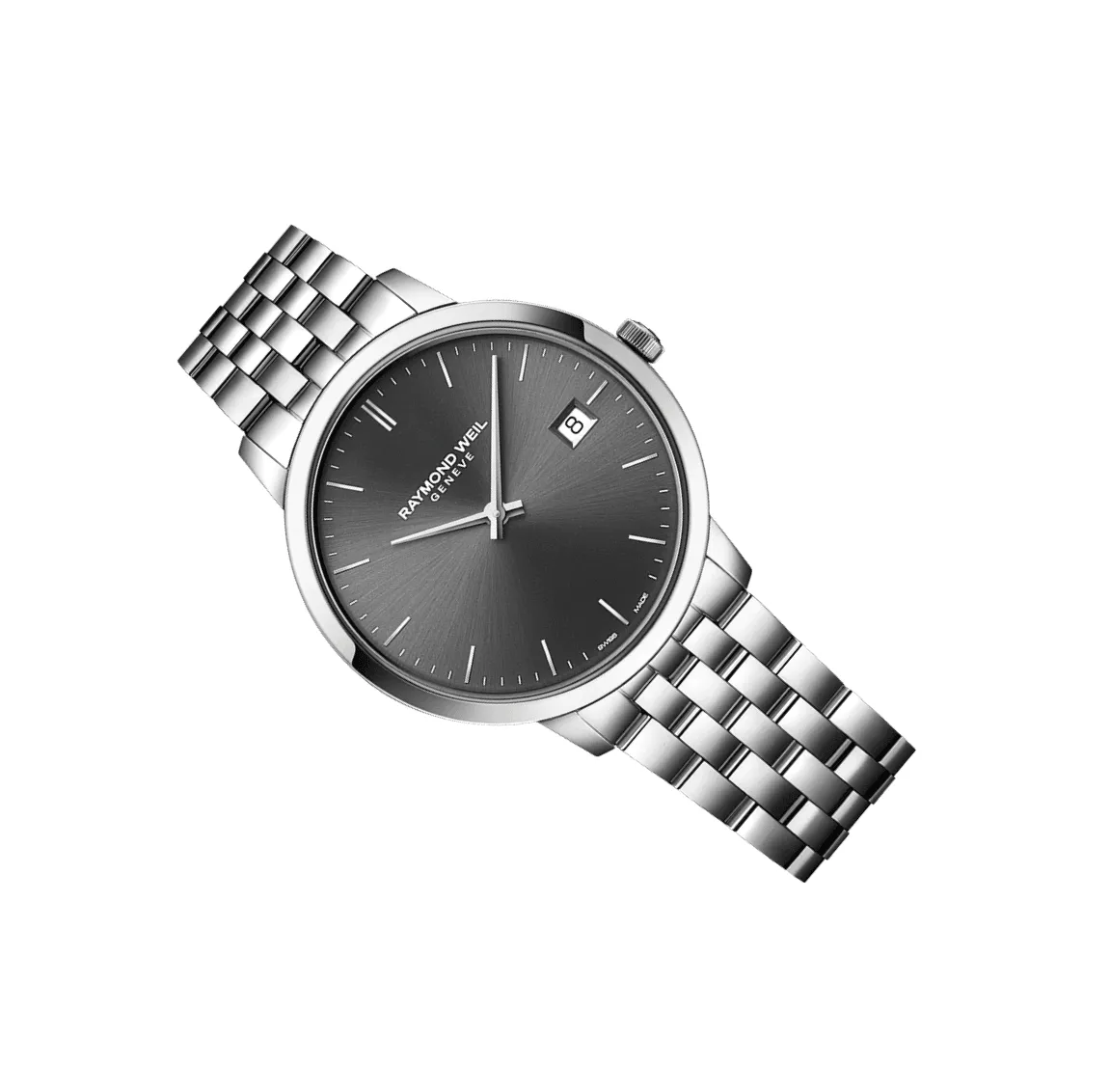 Raymond Weil Toccata Quartz Men's Watch 5585-ST-60001