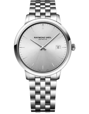 Raymond Weil Toccata Quartz Men's watch 5585-st-65001