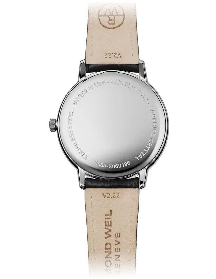 Raymond Weil Toccata Quartz Men's watch 5585-stc-00353