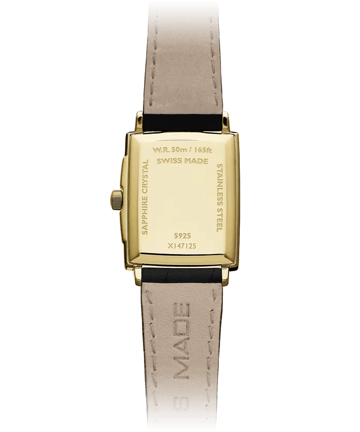 Raymond Weil Toccata Quartz Women's Watch 5925-PC-00995