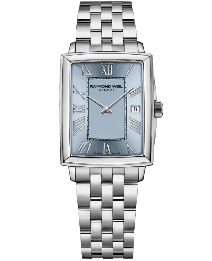 Raymond Weil Toccata Quartz Women's Watch 5925-ST-00550