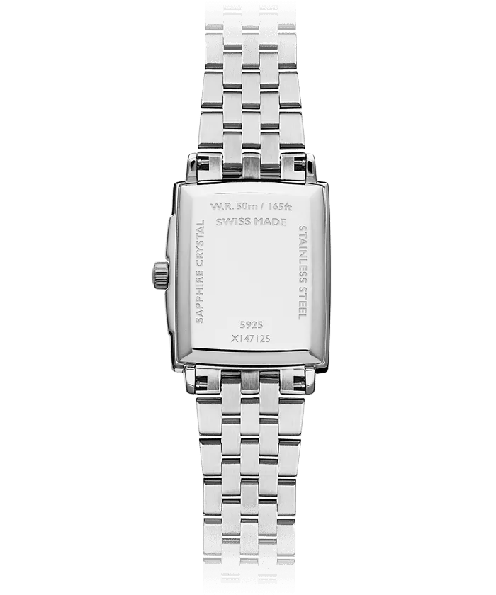 Raymond Weil Toccata Quartz Women's Watch 5925-ST-00550