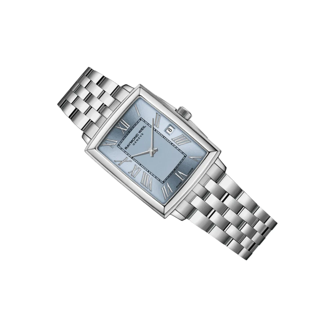 Raymond Weil Toccata Quartz Women's Watch 5925-ST-00550