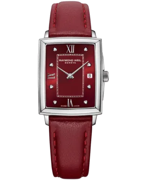 Raymond Weil Toccata Quartz Women's Watch 5925-STC-00451