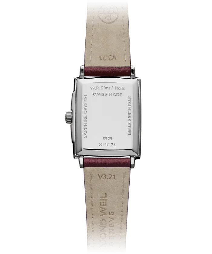 Raymond Weil Toccata Quartz Women's Watch 5925-STC-00451