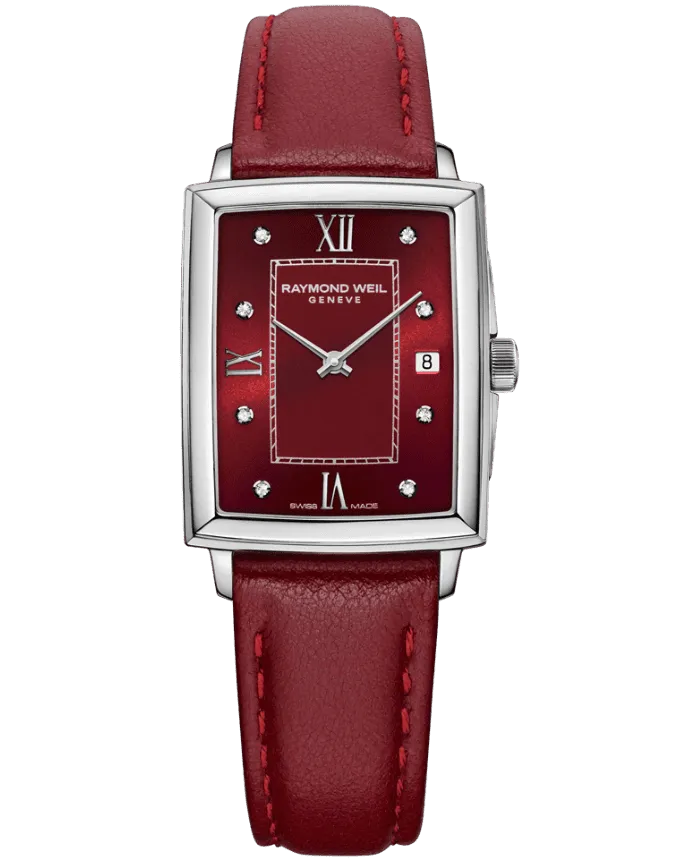 Raymond Weil Toccata Quartz Women's Watch 5925-STC-00451