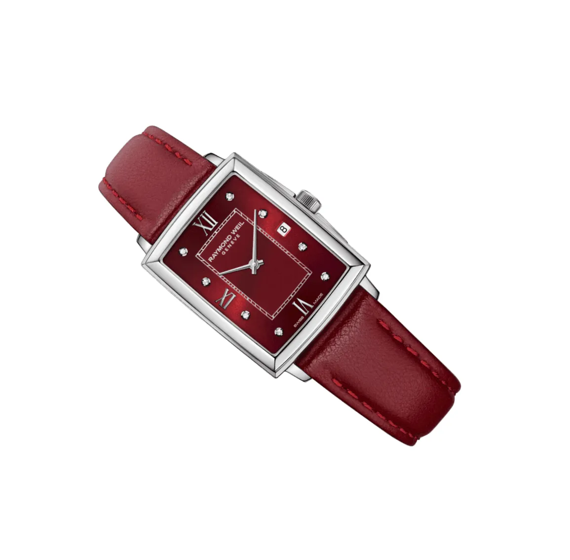 Raymond Weil Toccata Quartz Women's Watch 5925-STC-00451