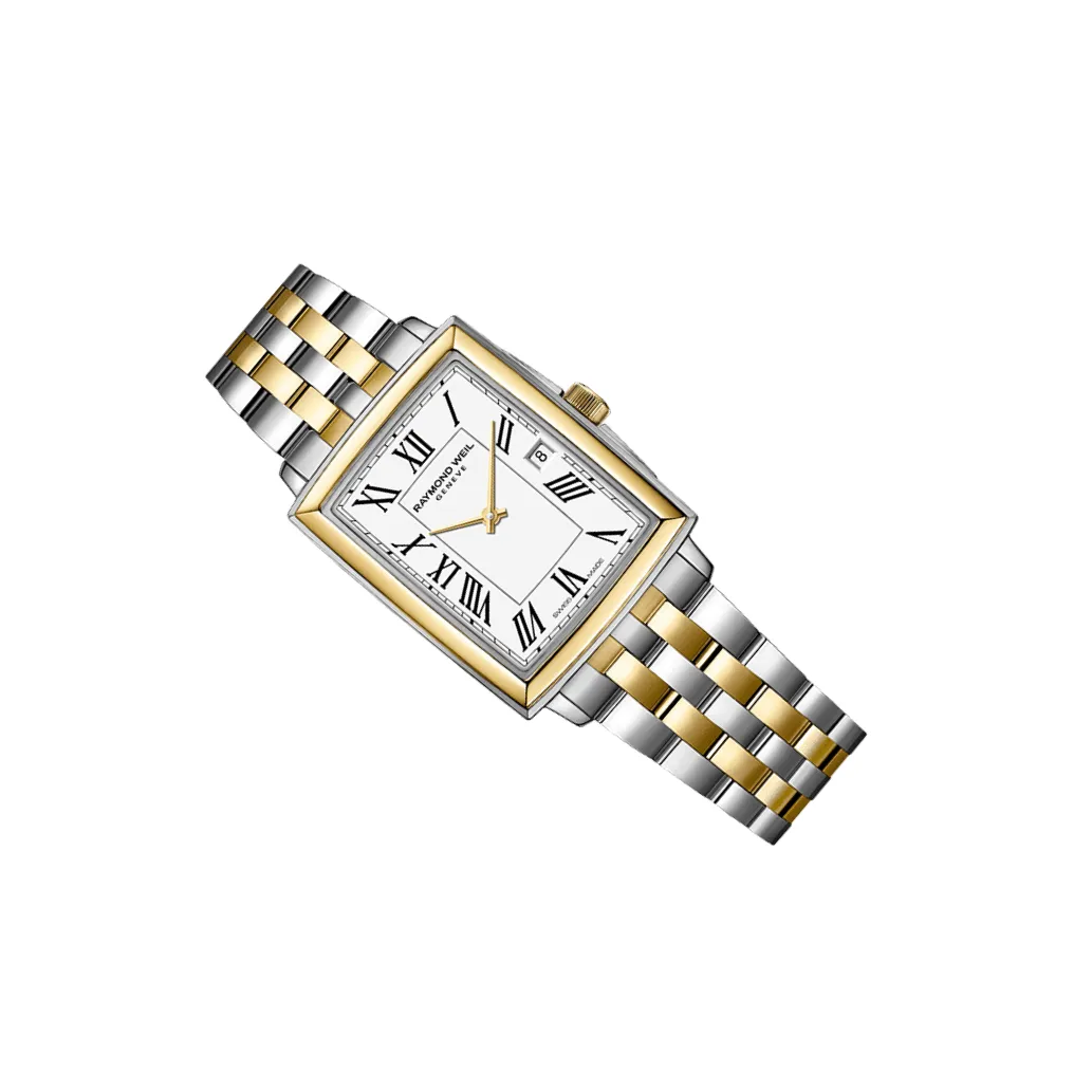 Raymond Weil Toccata Quartz Women's Watch 5925-STP-00300