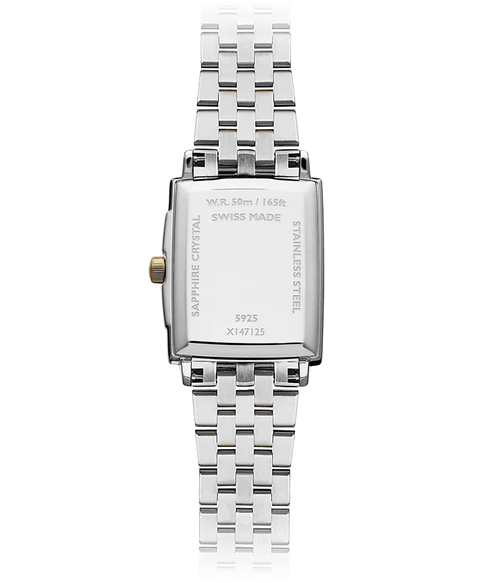 Raymond Weil Toccata Quartz Women's Watch 5925-STP-00300