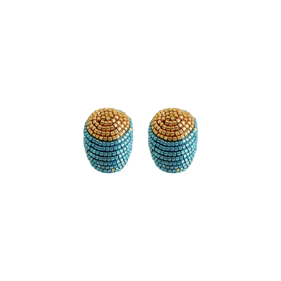 Really Mini Maurita Earrings