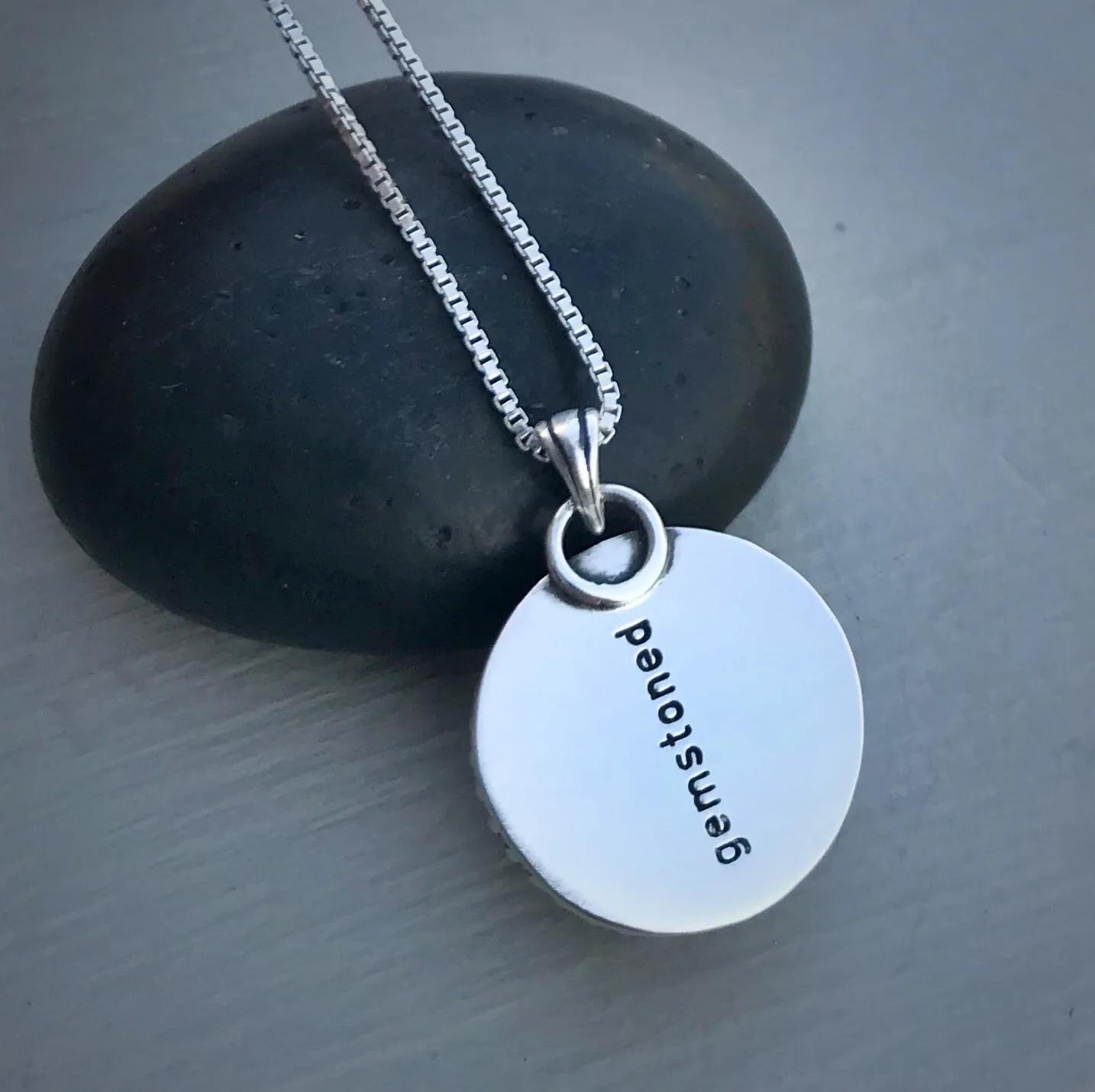 RESERVED: Amethyst Cocktail Necklace