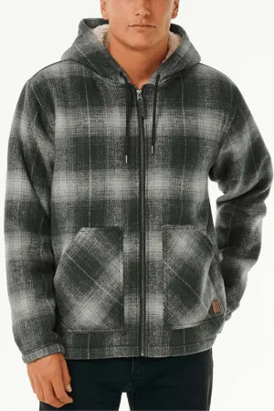 Rip Curl Classic Surf Check Jacket
