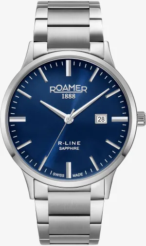 Roamer R-Line Classic Watch