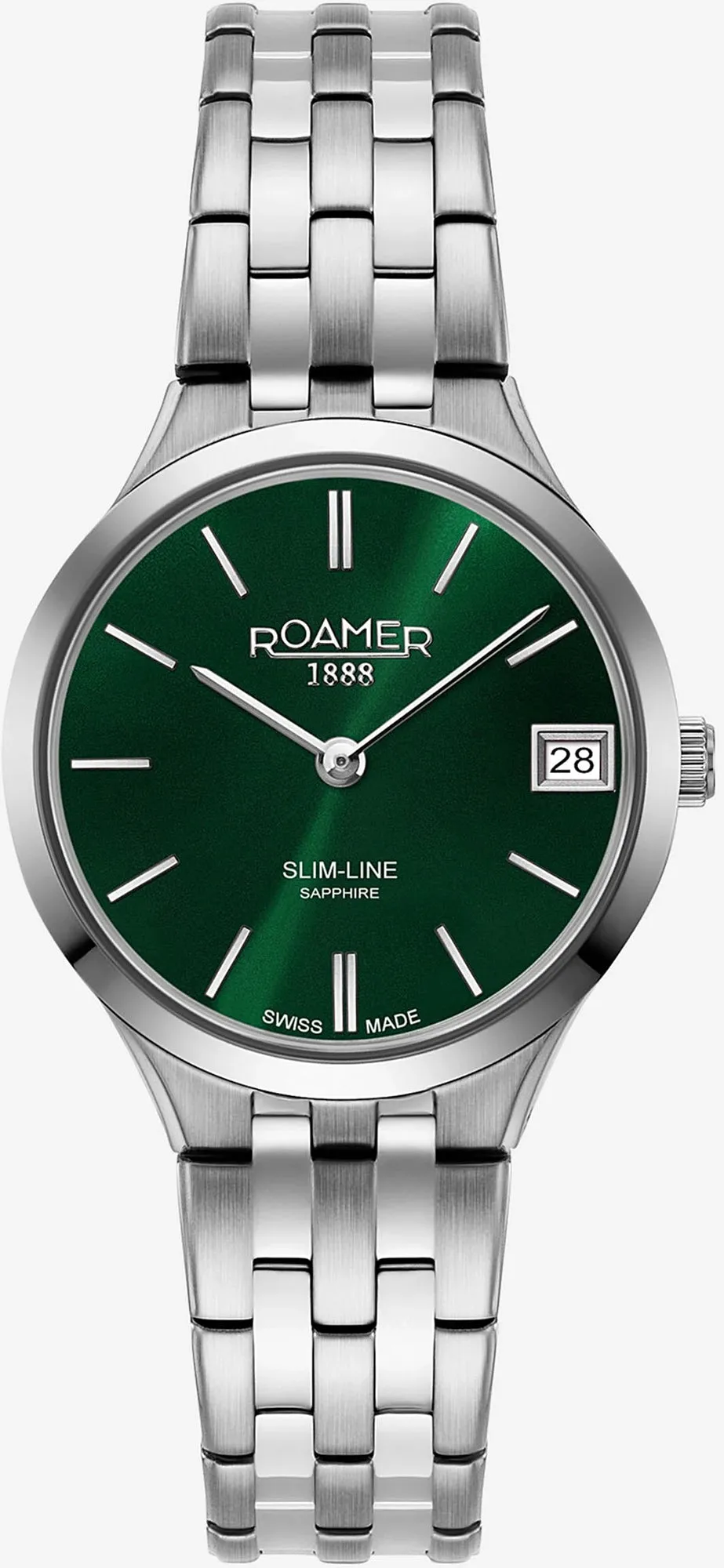 Roamer Slim-Line Classic Ladies Watch
