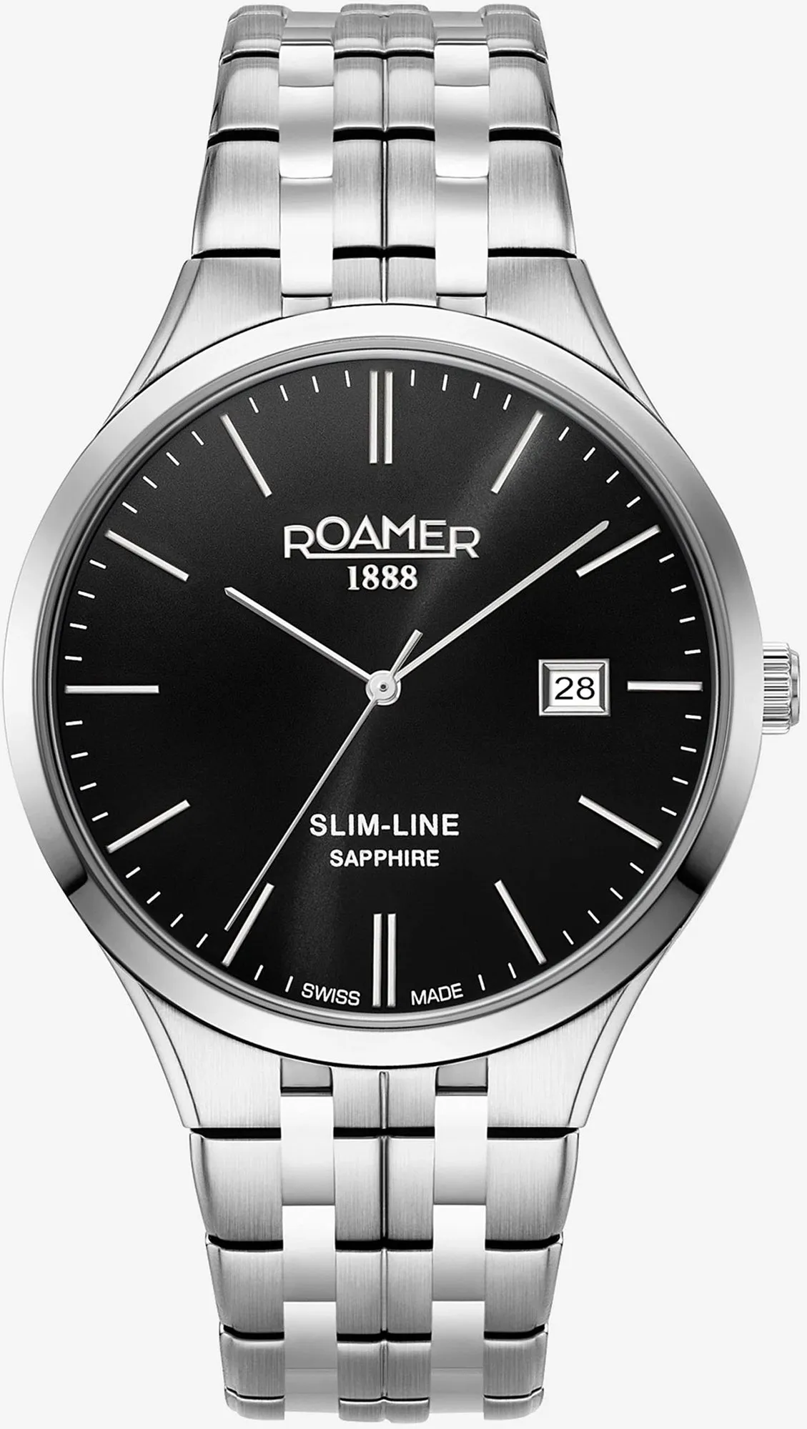 Roamer Slim-Line Classic Watch