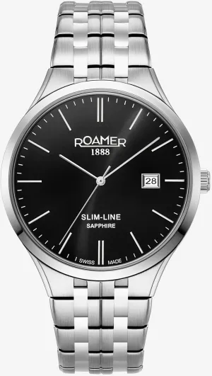 Roamer Slim-Line Classic Watch