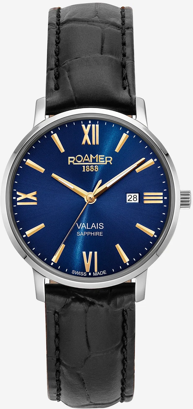 Roamer Valais Ladies Watch