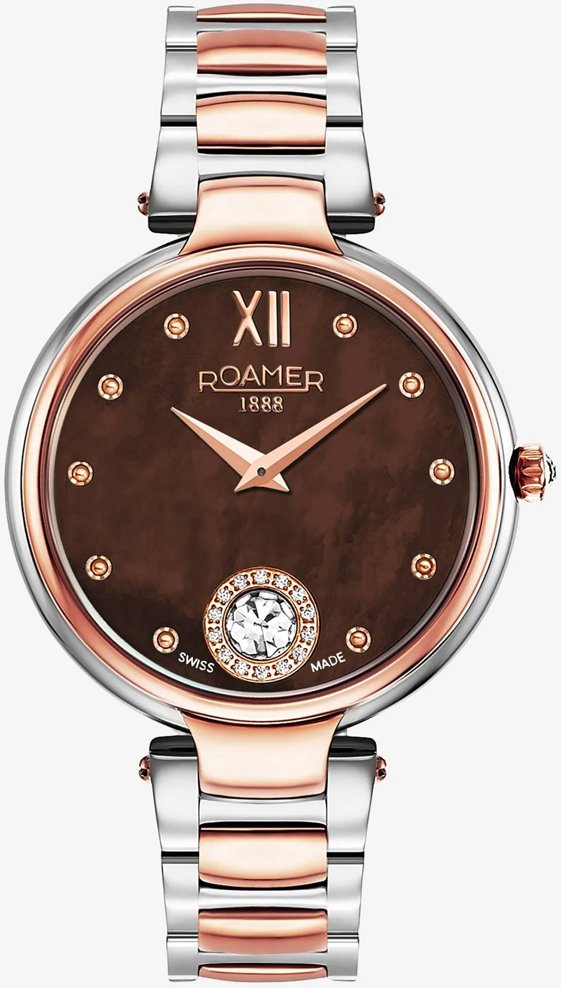 Roamer Watch Aphrodite