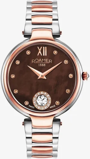 Roamer Watch Aphrodite