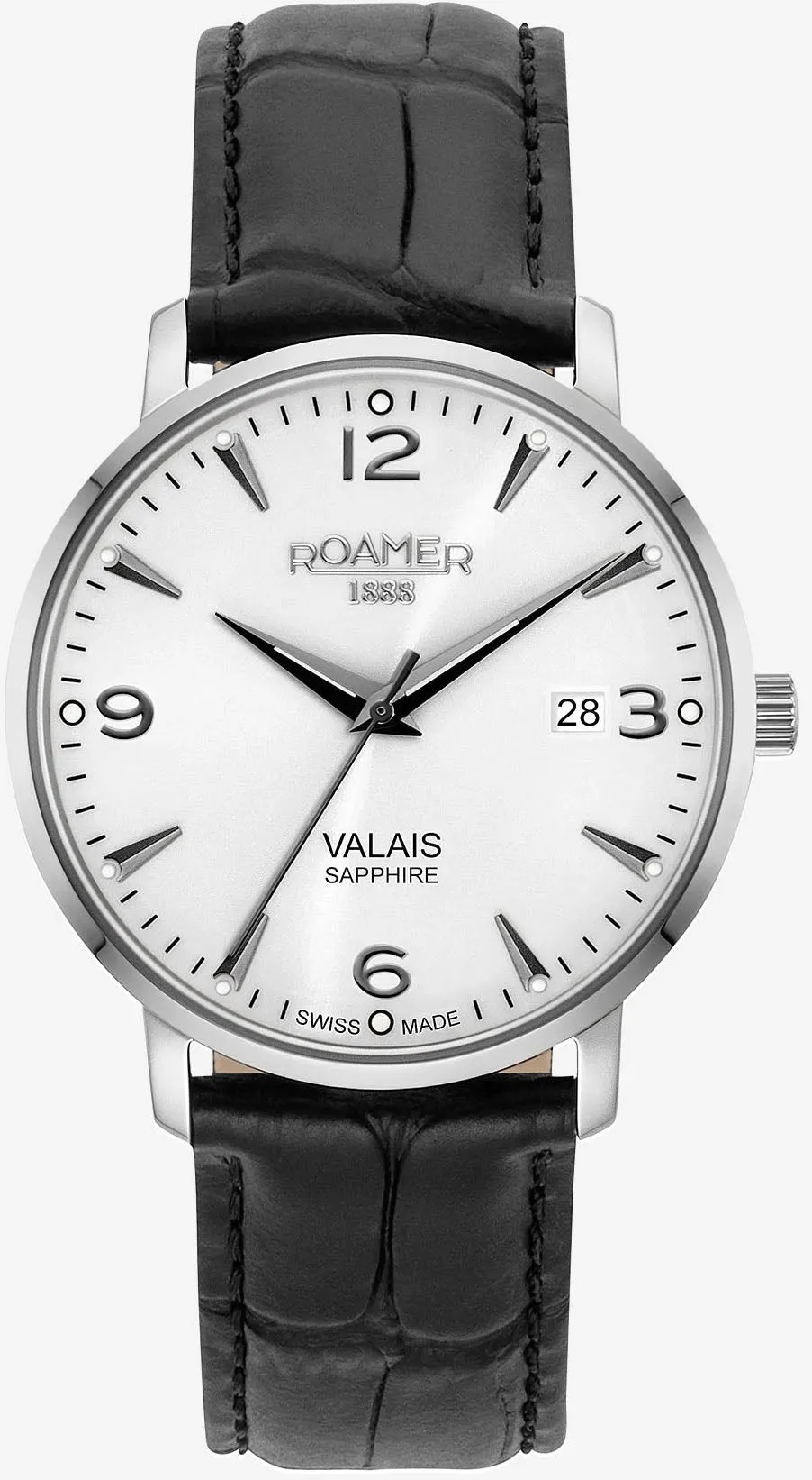 Roamer Watch Valais Gents