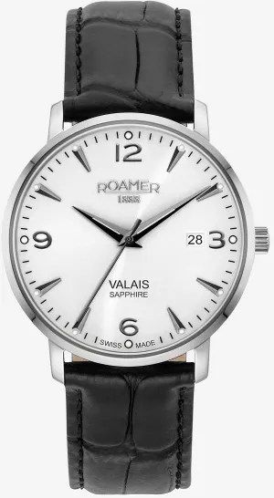 Roamer Watch Valais Gents